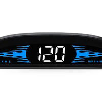 Car HUD Head-Up Display Suitable for Universal Vehicles