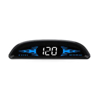 Car HUD Head-Up Display Suitable for Universal Vehicles