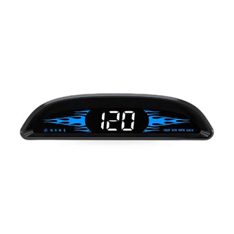 compare product Car HUD Head-Up Display Suitable for Universal Vehicles