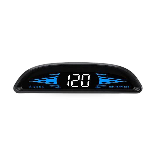 Car HUD Head-Up Display Suitable for Universal Vehicles