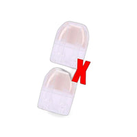 Sonic Animal Repeller Shoo Whistle 2 Pair Suitable for Car RV