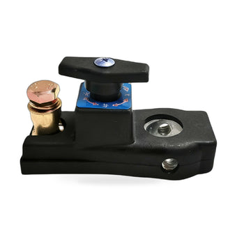 compare product Battery Disconnect Switch Suitable for Car Boat RV 12-24V
