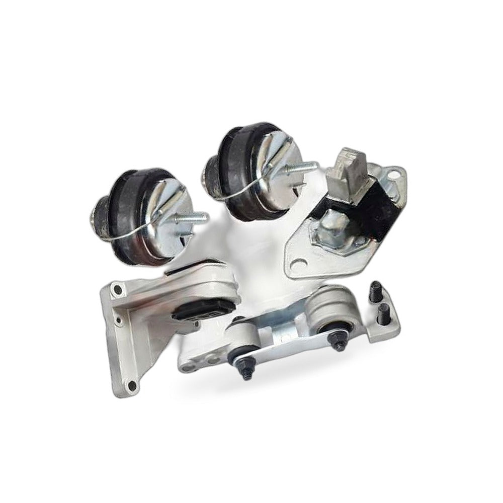 Engine Mount Kit Suitable for Volvo S60 2.0L