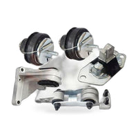 Engine Mount Kit Suitable for Volvo S60 2.0L