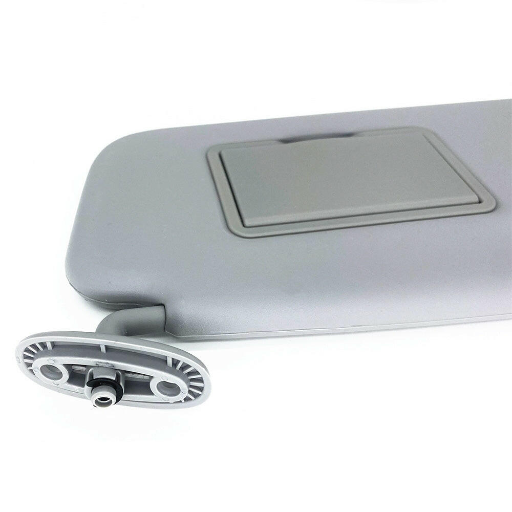 Right Side Sun Visor Gray Suitable For Hyundai Getz 2002-2011 852201C000QS