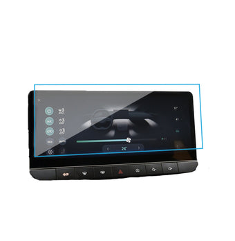 compare product Tempered Glass Protective Screen Suitable For MG MG4 2023-2025 Touchscreen