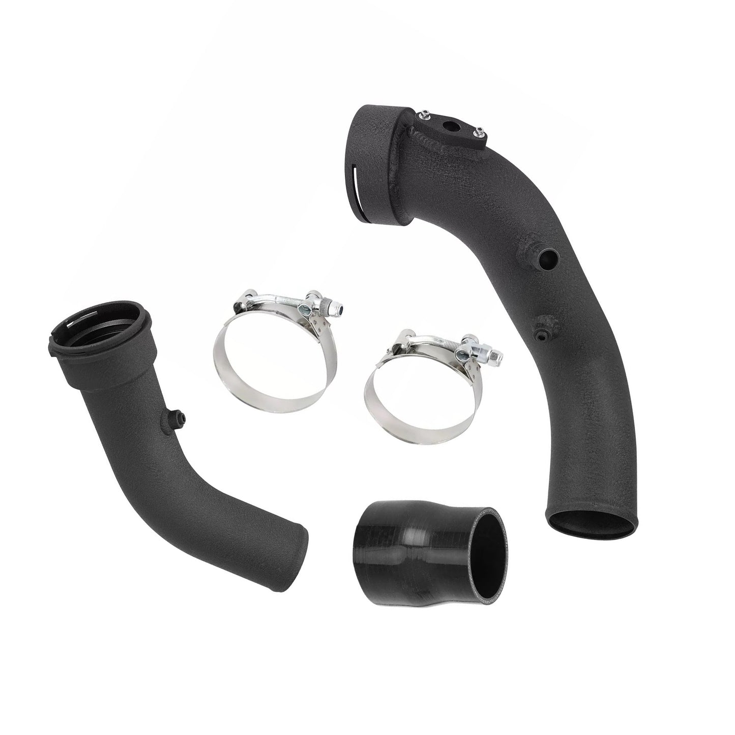 Intake Charge Pipe Suitable For BMW M2 / M235i / 335i / 435i N55 F20 F30 RWD 2012-2016