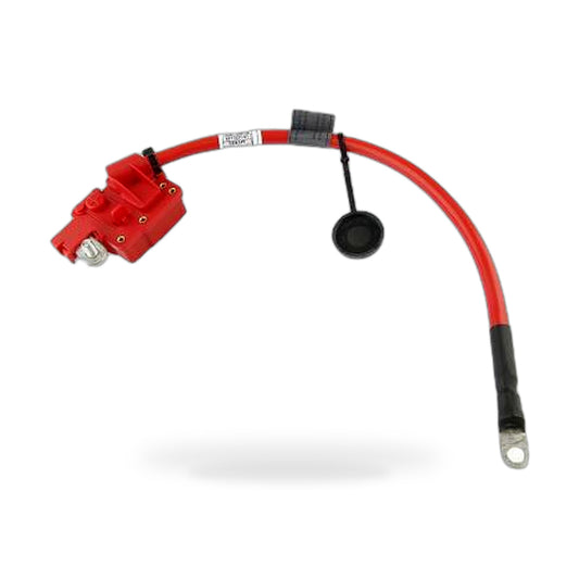 Positive Battery Cable Lead Suitable for BMW E88 335i