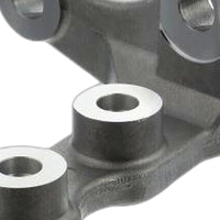 11-15 Ford Explorer Front Passenger Axle Support Mount Bracket BB5Z-3K305-A - XQ1