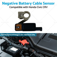 Negative Battery Cable Sensor Suitable for Honda Civic CRV 17-19 38920-TBA-A02