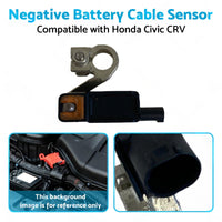 Negative Battery Cable Sensor Suitable for Honda Civic CRV 17-19 38920-TBA-A02