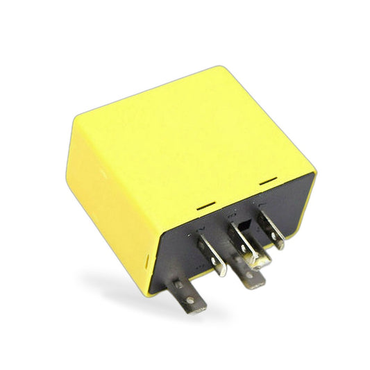 Indicator Flasher Relay Suitable for Holden TS Astra