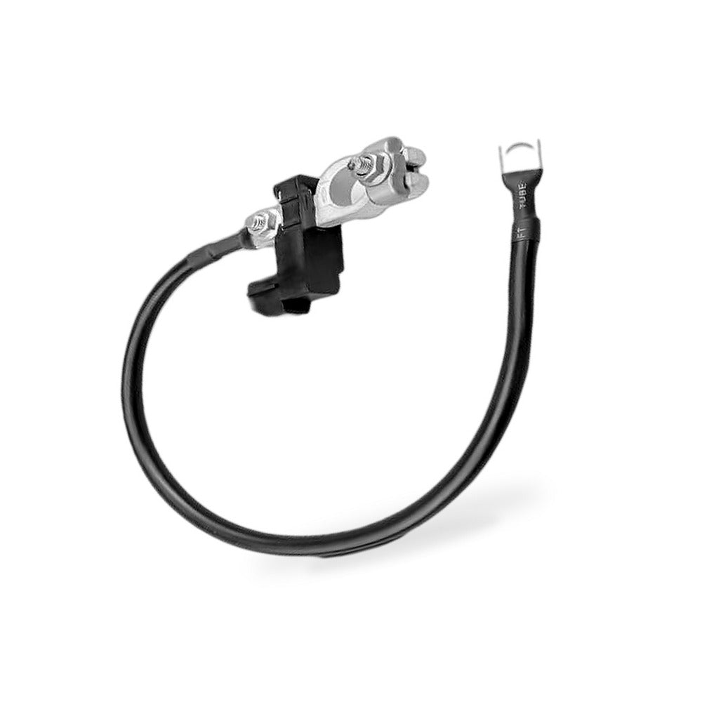 37180-3X001 Battery Negative Sensor Cable for 4-PIN 11-17 Hyundai Elantra - BD4