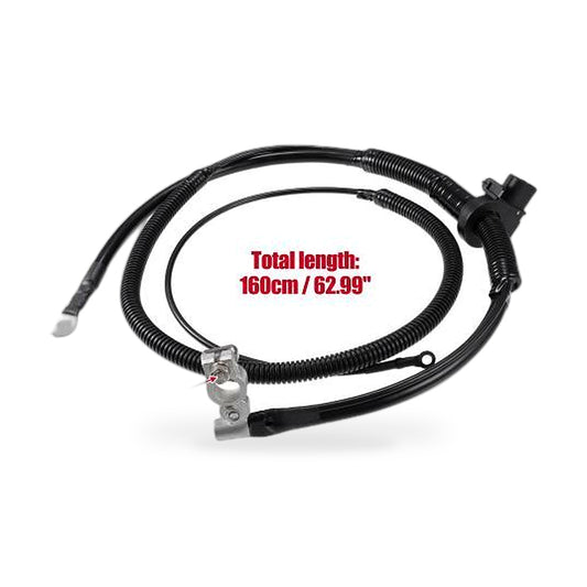 22846471 Battery Cable NEW for 2007-2014 Chevy GMC Suburban Yukon Silverado 1500 - ZT2