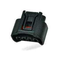 6 Sets Ignition Coil Plug Connector Kit Suitable for Toyota Altezza 2.0L