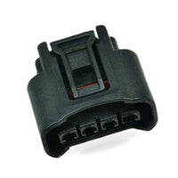 6 Sets Ignition Coil Plug Connector Kit Suitable for Toyota Altezza 2.0L