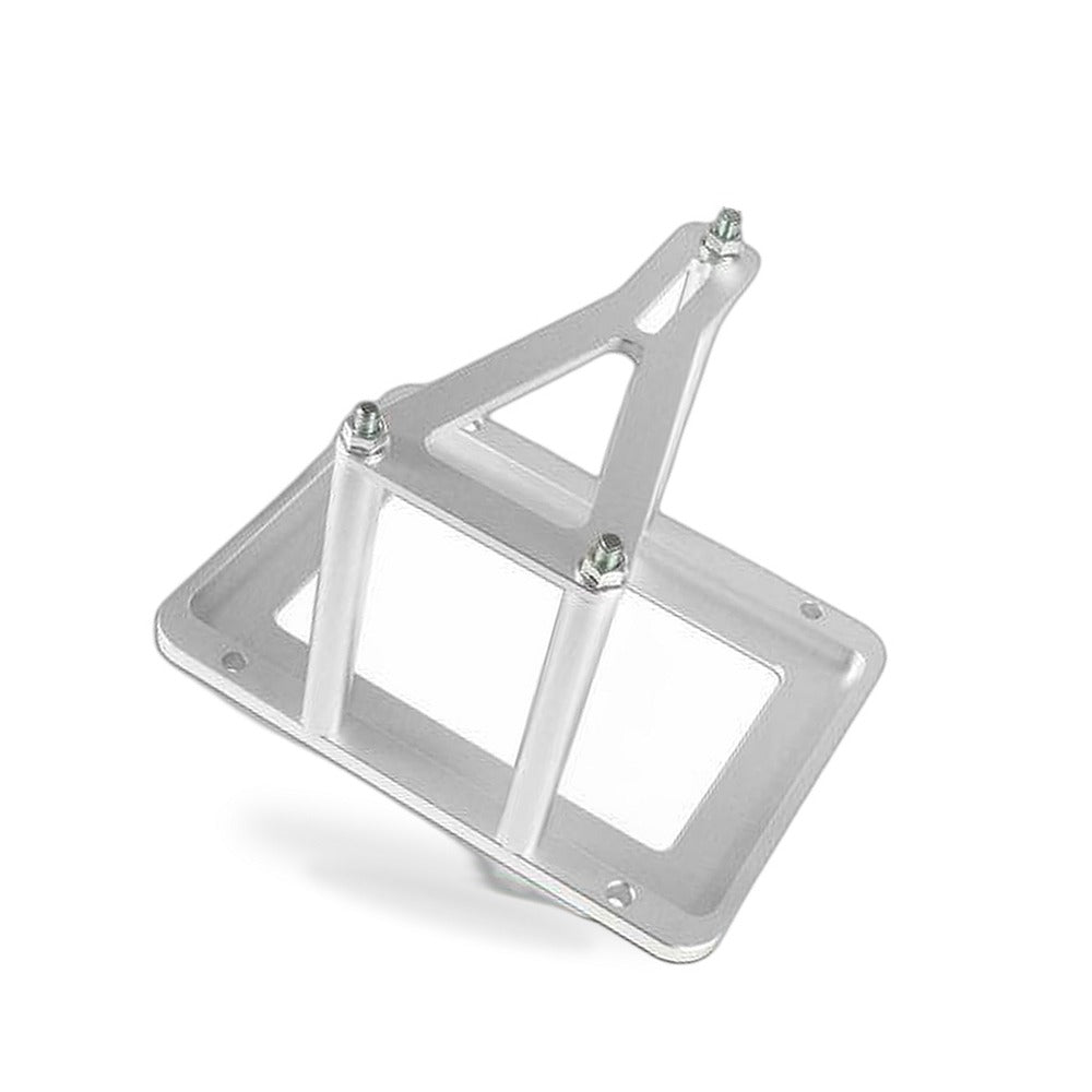 Universal Aluminum Billet Battery Tray Suitable for Most Cars