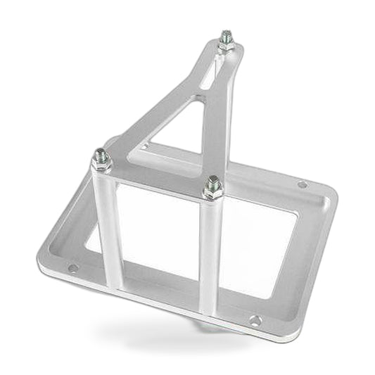 Universal Aluminum Billet Battery Tray Suitable for Most Cars