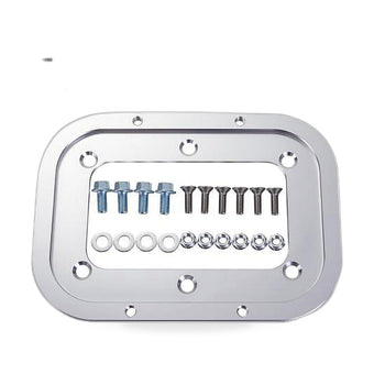 compare product Billet Aluminum Battery Relocation Tray Suitable for Optima 34 78