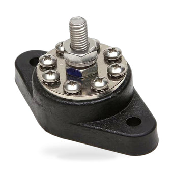 compare product Bus Bar Terminal Block Power Stud Suitable for Automobile RV Truck 180A
