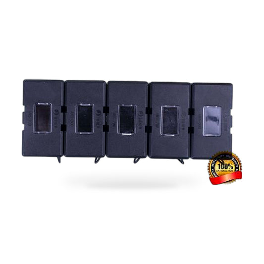 10x ANS Fuse Holder 20-200AMP Suitable for ANF ANG MIDI Circuit Breaker Box