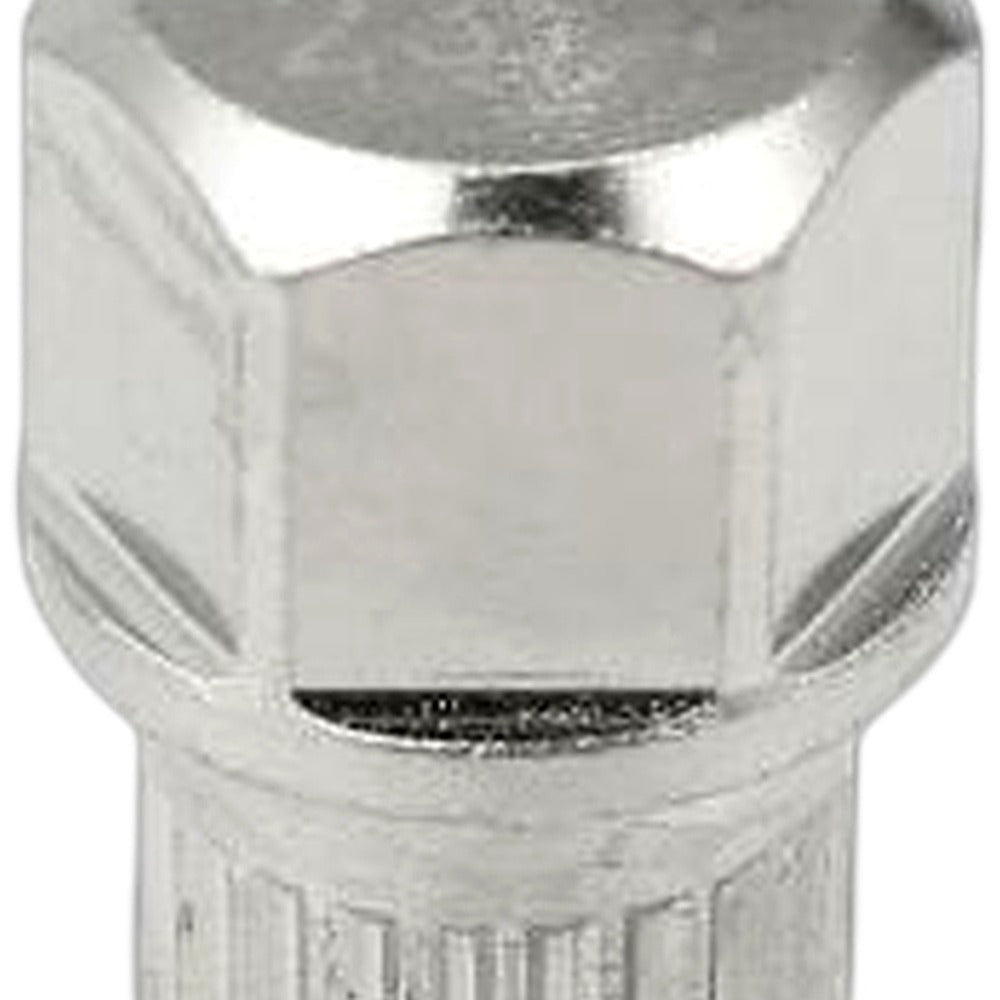 40/23PT Hollow Anti-Theft Wheel Lock Lug Nut Key Suitable for BMW 1 Series