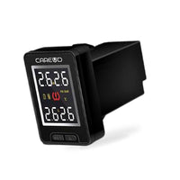 For Toyota Hilux TPMS Tyre Pressure Monitoring System. External Sensors - BD2