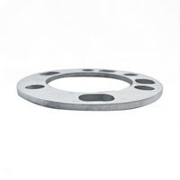 4PCS 6mm Wheel Spacers 6X139. 7 PCD 6 Studs Suitable For Hilux Land Cruiser