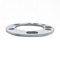 4PCS 6mm Wheel Spacers 6X139. 7 PCD 6 Studs Suitable For Hilux Land Cruiser