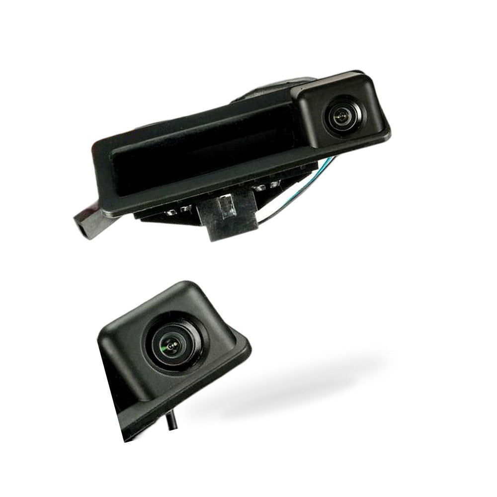 Car Reversing Rear View Camera for BMW X3 X5 X6 E39 E53 E70 E71 E82 E83 - BD2