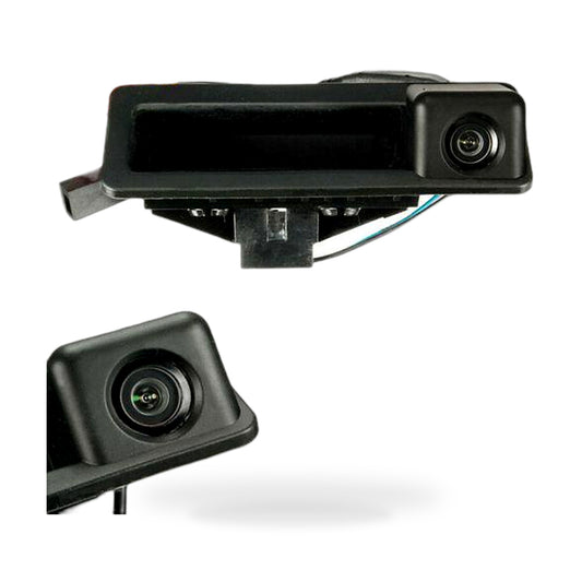 Car Reversing Rear View Camera for BMW X3 X5 X6 E39 E53 E70 E71 E82 E83 - ZT2