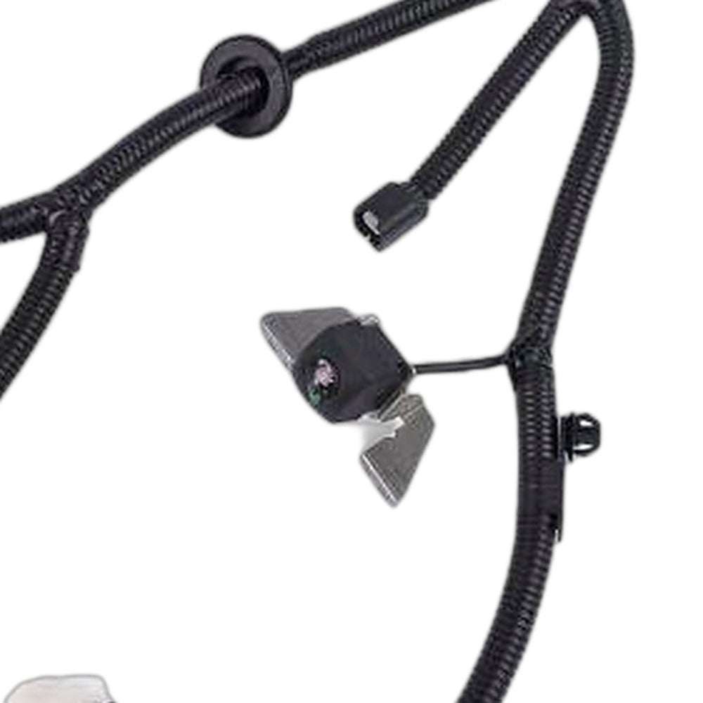 Rear View Camera Fits 2009-2015 Honda Pilot Reverse Backup Camera 39530SZAA01 - XQ1