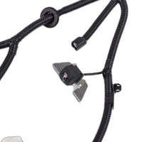 Rear View Camera Fits 2009-2015 Honda Pilot Reverse Backup Camera 39530SZAA01 - XQ1