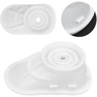 Gear Shift Boot Rubber Cover For Holden Commodore VU VT VX VY VZ V8 Gen3 5. 7 LS1