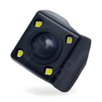Rear view camera in kia Rio 3 hatchback platinum 2011-2017 ceed 2 2012-2018 hatchback - ZT2