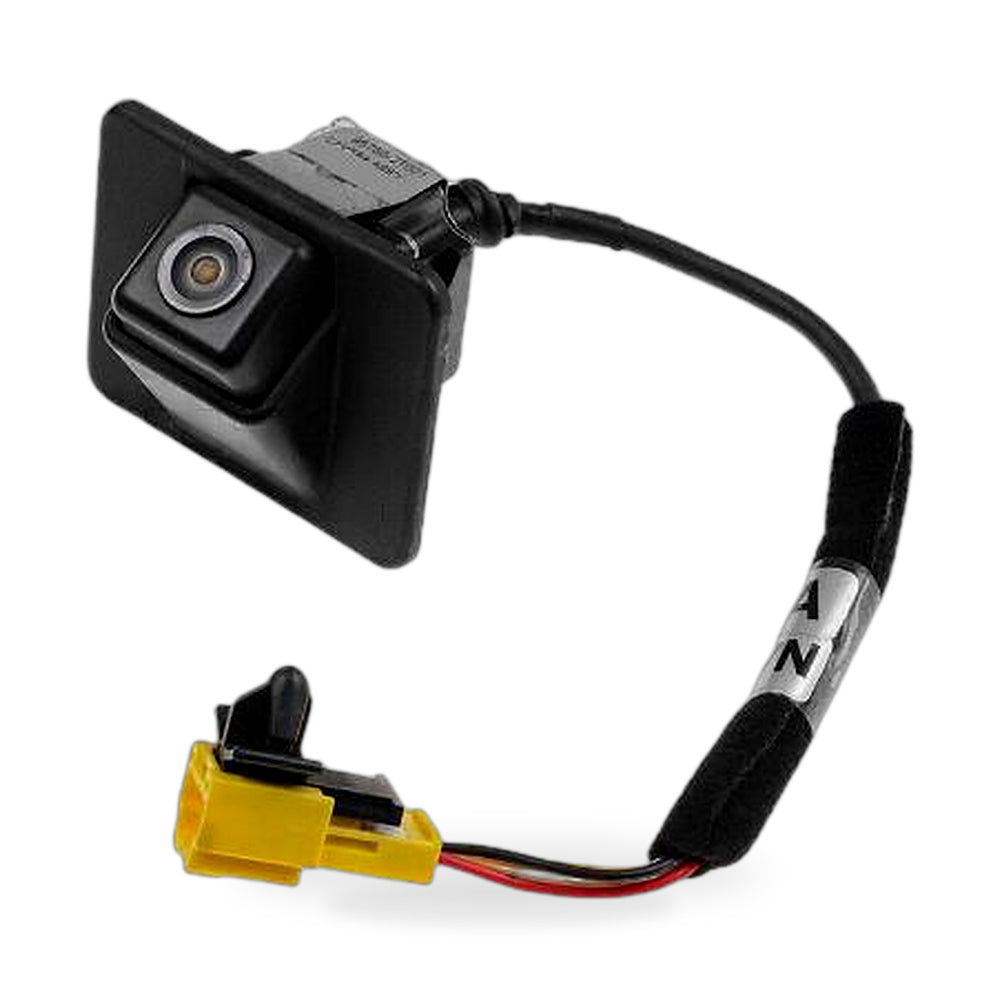 Rear View Back Up Camera Fit for 2011 2012 2013 Kia Optima Replaces 95760-2T001 - ZT2