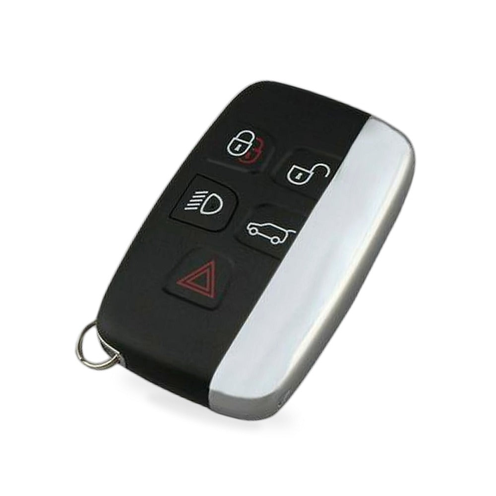 Smart Key Remote For Land Rover Discovery 4 Range Rover Evoque Jaguar XF New AU - BD1