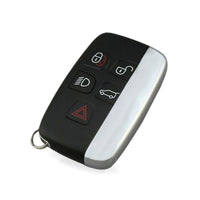 Smart Key Remote For Land Rover Discovery 4 Range Rover Evoque Jaguar XF New AU - BD1