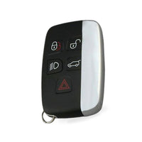 Smart Key Remote For Land Rover Discovery 4 Range Rover Evoque Jaguar XF New AU - BD2