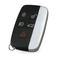 Smart Key Remote For Land Rover Discovery 4 Range Rover Evoque Jaguar XF New AU - ZT2