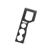 Central Gear Shift Panel Cover Suitable for Mitsubishi Triton MV GSR GLS 2024 - BD1