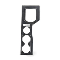 Central Gear Shift Panel Cover Suitable for Mitsubishi Triton MV GSR GLS 2024 - ZT2