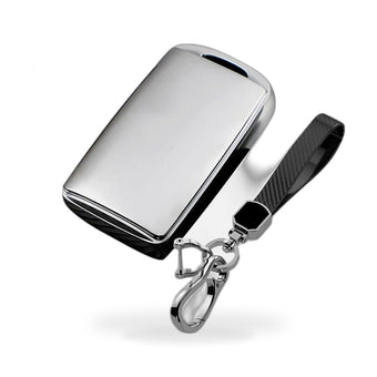 compare product Remote Car Key Fob Cover Case Shell Suitable For Mazda 3/6/CX-5,CX-30,CX-9 19-21