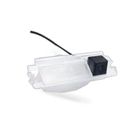 Suitable for Renault Dacia Dacia Sandero rear view reversing camera night vision car image lens - BD1