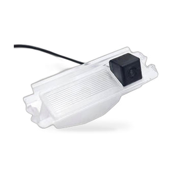 compare product Suitable for Renault Dacia Dacia Sandero rear view reversing camera night vision car image lens