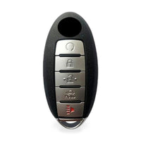 Nissan Rogue Smart Key, X-Trail Art. S180144110 - ZT2