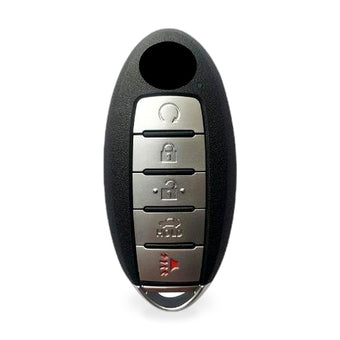 compare product Nissan Rogue Smart Key, X-Trail Art. S180144110