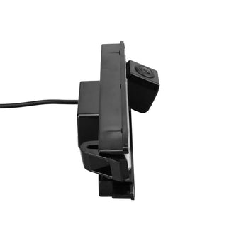 compare product Car Reverse Camera Rear View Backup Parking Suitable for Toyota RAV4 2006-2012
