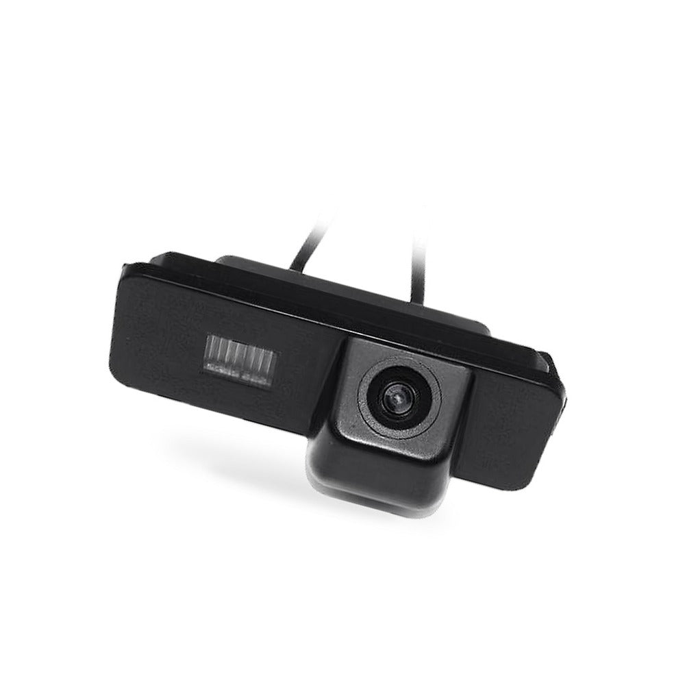 Rear View Camera For VW Volkswagen Passat Polo Golf Bora Reverse Backup Parking - BD1