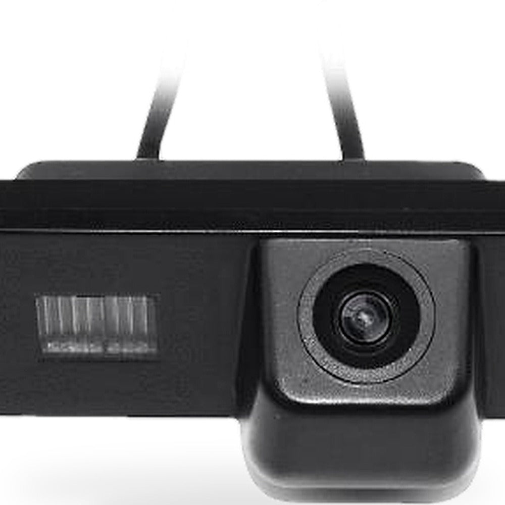 Rear View Camera For VW Volkswagen Passat Polo Golf Bora Reverse Backup Parking - XQ1